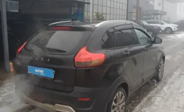 LADA (ВАЗ) XRAY Cross 2019 года за 4 350 000 тг. в Караганда