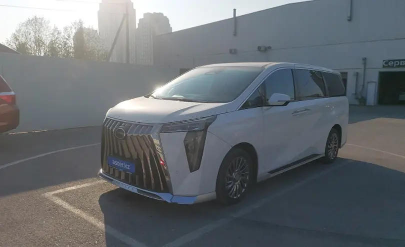 GAC M8 2023 года за 22 000 000 тг. в Шымкент