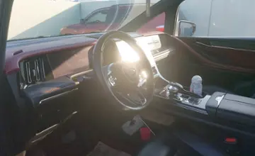 GAC M8 2023 года за 22 000 000 тг. в Шымкент фото 5