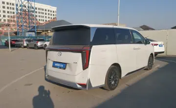 GAC M8 2023 года за 22 000 000 тг. в Шымкент фото 3