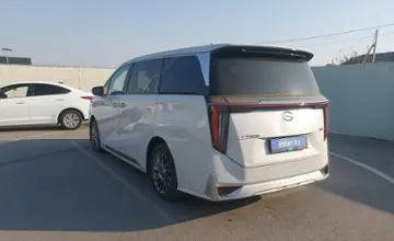 GAC M8 2023 года за 22 000 000 тг. в Шымкент фото 4