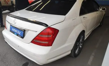 Mercedes-Benz S-Класс 2005 года за 6 700 000 тг. в Алматы