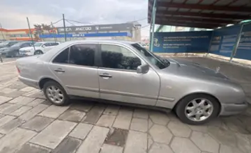 Mercedes-Benz E-Класс 1996 года за 3 000 000 тг. в Талдыкорган фото 4