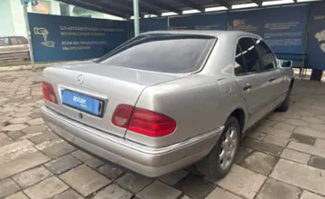 Mercedes-Benz E-Класс 1996 года за 3 000 000 тг. в Талдыкорган
