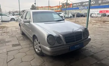 Mercedes-Benz E-Класс 1996 года за 3 000 000 тг. в Талдыкорган фото 3