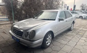 Mercedes-Benz E-Класс 1996 года за 3 000 000 тг. в Талдыкорган фото 1