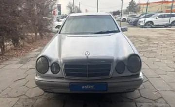 Mercedes-Benz E-Класс 1996 года за 3 000 000 тг. в Талдыкорган фото 2