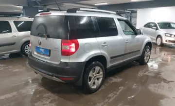 Skoda Yeti 2013 года за 6 000 000 тг. в Астана фото 3