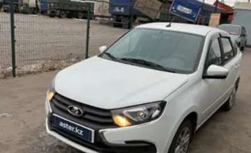 LADA (ВАЗ) Granta 2023 года за 3 500 000 тг. в Петропавловск фото 1