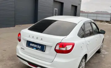 LADA (ВАЗ) Granta 2023 года за 3 500 000 тг. в Петропавловск
