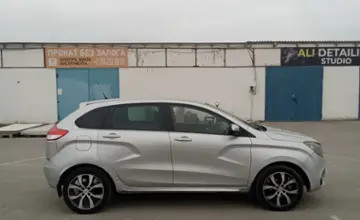 LADA (ВАЗ) XRAY 2017 года за 3 500 000 тг. в Актау фото 4