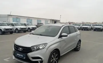 LADA (ВАЗ) XRAY 2017 года за 3 500 000 тг. в Актау фото 1