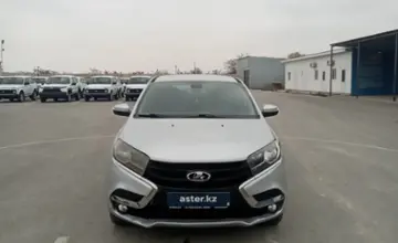 LADA (ВАЗ) XRAY 2017 года за 3 500 000 тг. в Актау фото 2