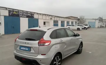 LADA (ВАЗ) XRAY 2017 года за 3 500 000 тг. в Актау