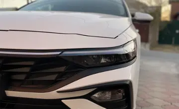 Hyundai Elantra 2024 года за 10 900 000 тг. в Шымкент фото 1