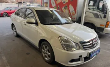 Nissan Almera 2018 года за 4 000 000 тг. в Алматы фото 3