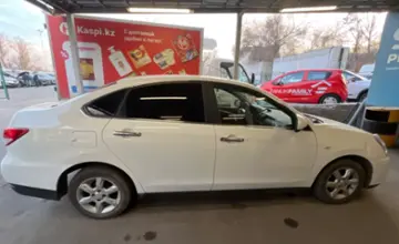 Nissan Almera 2018 года за 4 000 000 тг. в Алматы фото 4