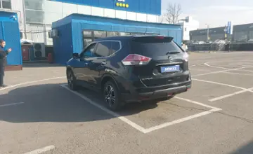 Nissan X-Trail 2016 года за 8 000 000 тг. в Алматы фото 4