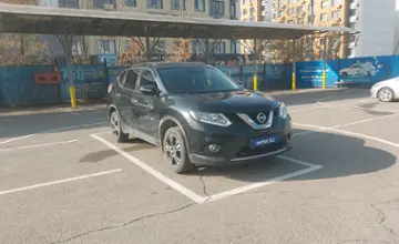 Nissan X-Trail 2016 года за 8 000 000 тг. в Алматы фото 2