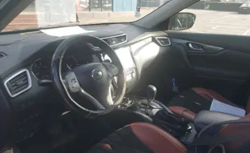 Nissan X-Trail 2016 года за 8 000 000 тг. в Алматы фото 5