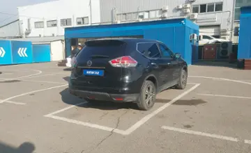 Nissan X-Trail 2016 года за 8 000 000 тг. в Алматы фото 3
