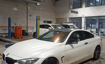 BMW 4 серии 2020 года за 16 000 000 тг. в Караганда фото 1