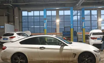 BMW 4 серии 2020 года за 16 000 000 тг. в Караганда фото 4