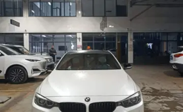 BMW 4 серии 2020 года за 16 000 000 тг. в Караганда фото 2