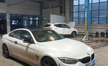 BMW 4 серии 2020 года за 16 000 000 тг. в Караганда фото 3