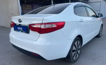 Kia Rio 2014 года за 6 000 000 тг. в Тараз