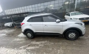 Hyundai Creta 2021 года за 10 000 000 тг. в Караганда фото 4