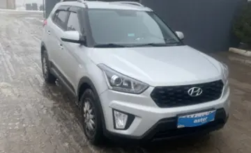 Hyundai Creta 2021 года за 10 000 000 тг. в Караганда фото 3