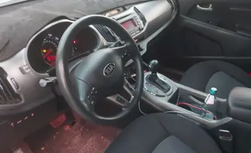 Kia Sportage 2015 года за 8 500 000 тг. в Алматы фото 5