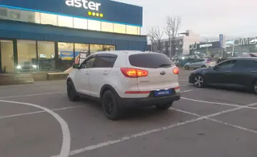 Kia Sportage 2015 года за 8 500 000 тг. в Алматы фото 4