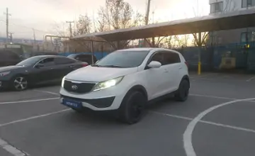 Kia Sportage 2015 года за 8 500 000 тг. в Алматы фото 1