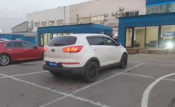 Kia Sportage 2015 года за 8 500 000 тг. в Алматы фото 3