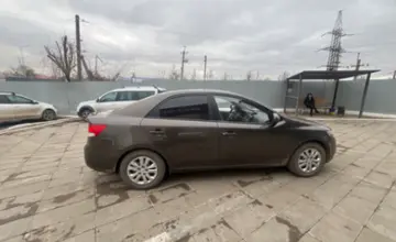 Kia Cerato 2012 года за 4 700 000 тг. в Уральск фото 4
