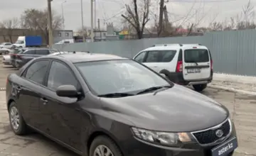 Kia Cerato 2012 года за 4 700 000 тг. в Уральск фото 3
