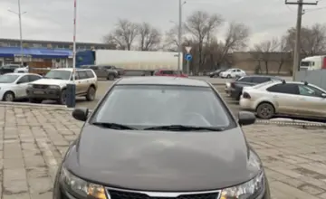 Kia Cerato 2012 года за 4 700 000 тг. в Уральск фото 2