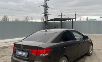Kia Cerato 2012 года за 4 700 000 тг. в Уральск