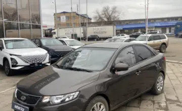 Kia Cerato 2012 года за 4 700 000 тг. в Уральск фото 1