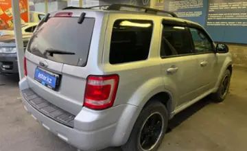Ford Escape 2010 года за 5 800 000 тг. в Алматы