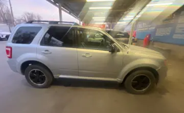 Ford Escape 2010 года за 5 800 000 тг. в Алматы фото 4