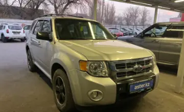 Ford Escape 2010 года за 5 800 000 тг. в Алматы фото 3