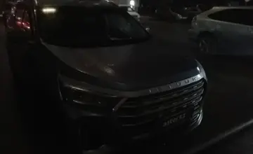 Jetour X90 PLUS 2023 года за 10 000 000 тг. в Костанай фото 2