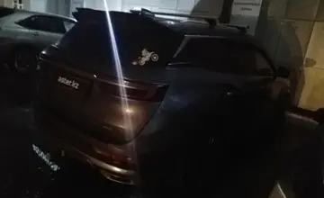 Jetour X90 PLUS 2023 года за 10 000 000 тг. в Костанай