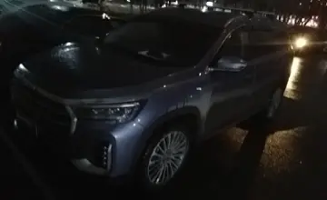 Jetour X90 PLUS 2023 года за 10 000 000 тг. в Костанай фото 1