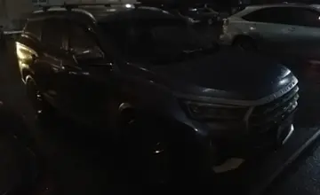 Jetour X90 PLUS 2023 года за 10 000 000 тг. в Костанай фото 3