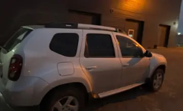 Renault Duster 2016 года за 6 000 000 тг. в Петропавловск фото 4