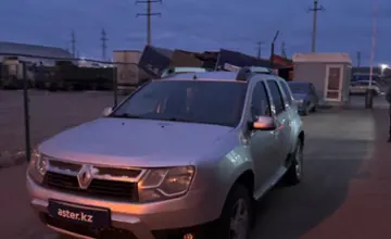 Renault Duster 2016 года за 6 000 000 тг. в Петропавловск фото 1